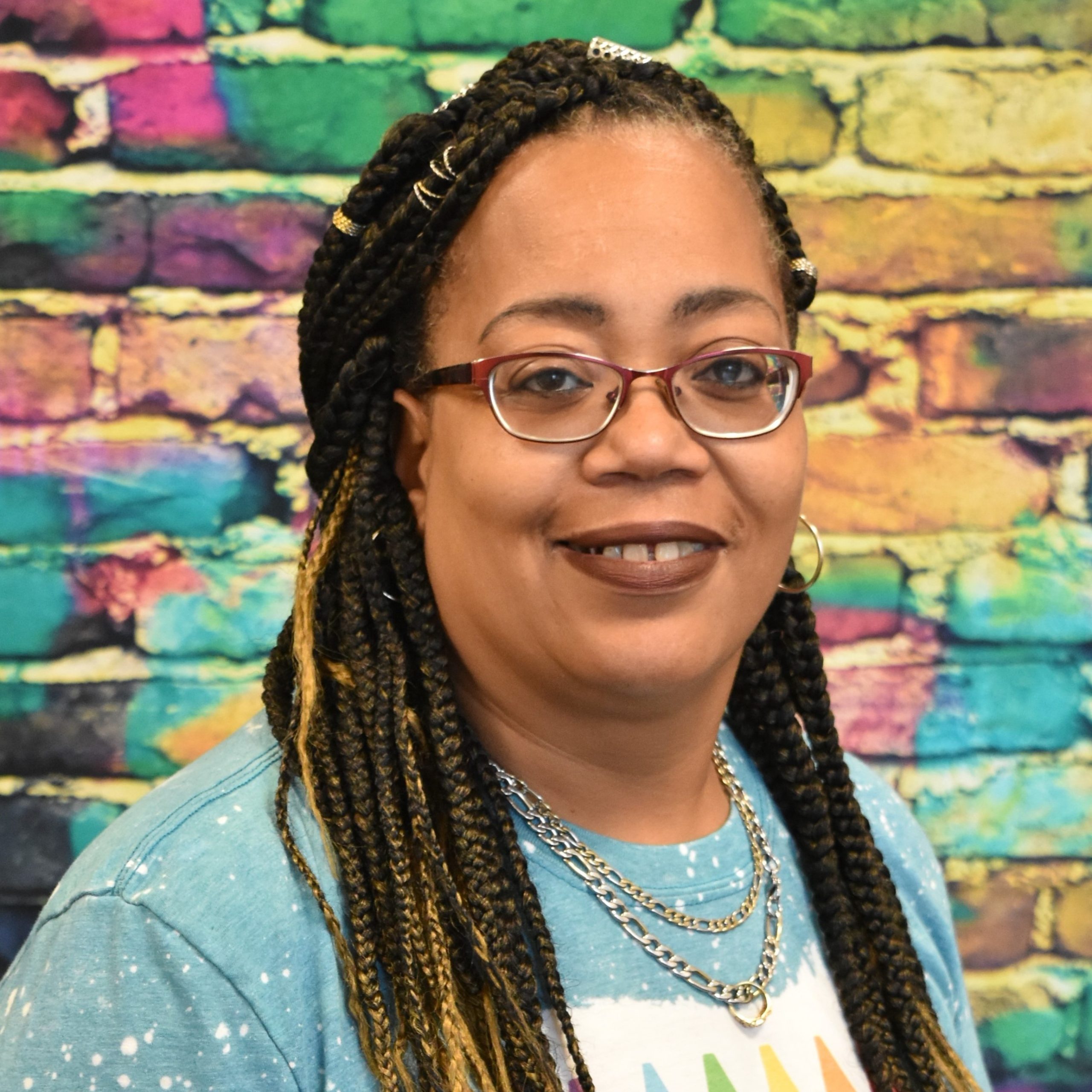 Lead Teacher 3 Year Class Ms. Net has been at the       Diamond since August of 2016. She studied Early Childhood Education at Isothermal Community College and has been in childcare since 2005.  She loves finding new ways to make learning fun for her students and preparing them for the Kindergarten Program.
