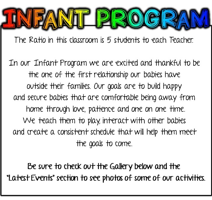 Website Infant Program intro2