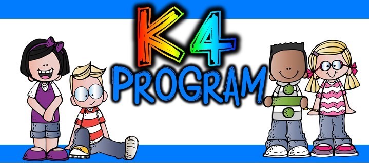 KIndergarten Program website K42