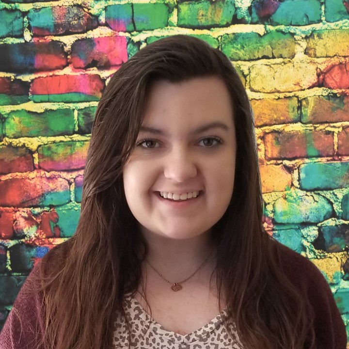 TeacherMs. Conor has been with the Diamond since April 2021.She is studying Elementary Education, knows Sign Language and is the 2-3 year old teacher at Cherokee Creek Baptist Church. Ms. Conor loves seeing things through the eyes of her students.